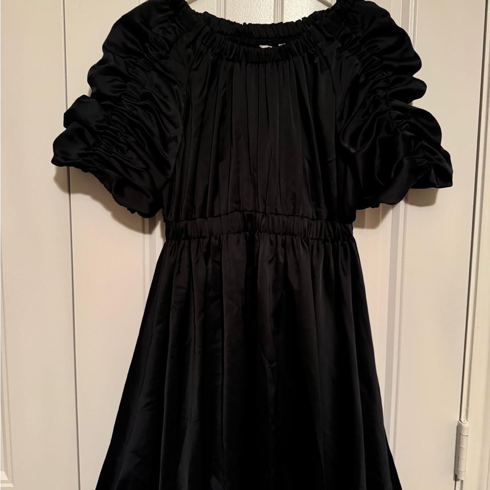 Girl dress